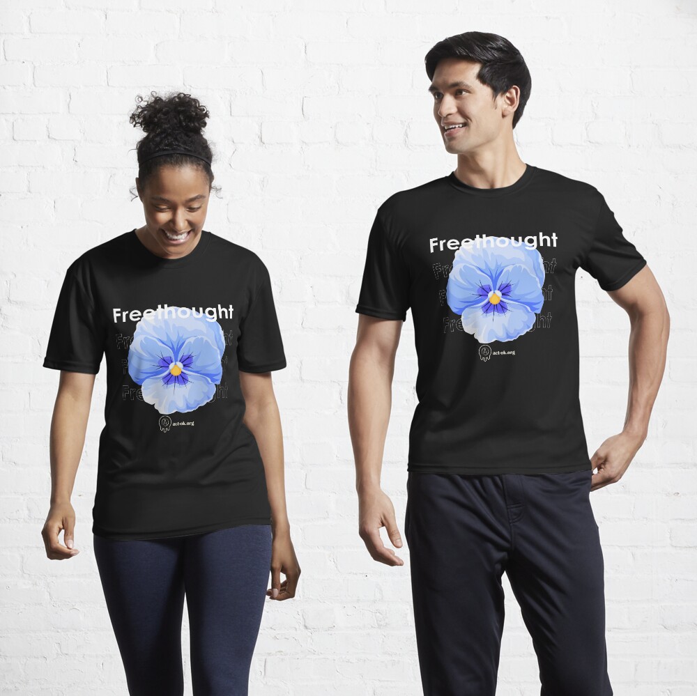 Item preview, Active T-Shirt designed and sold by ACTBOD.