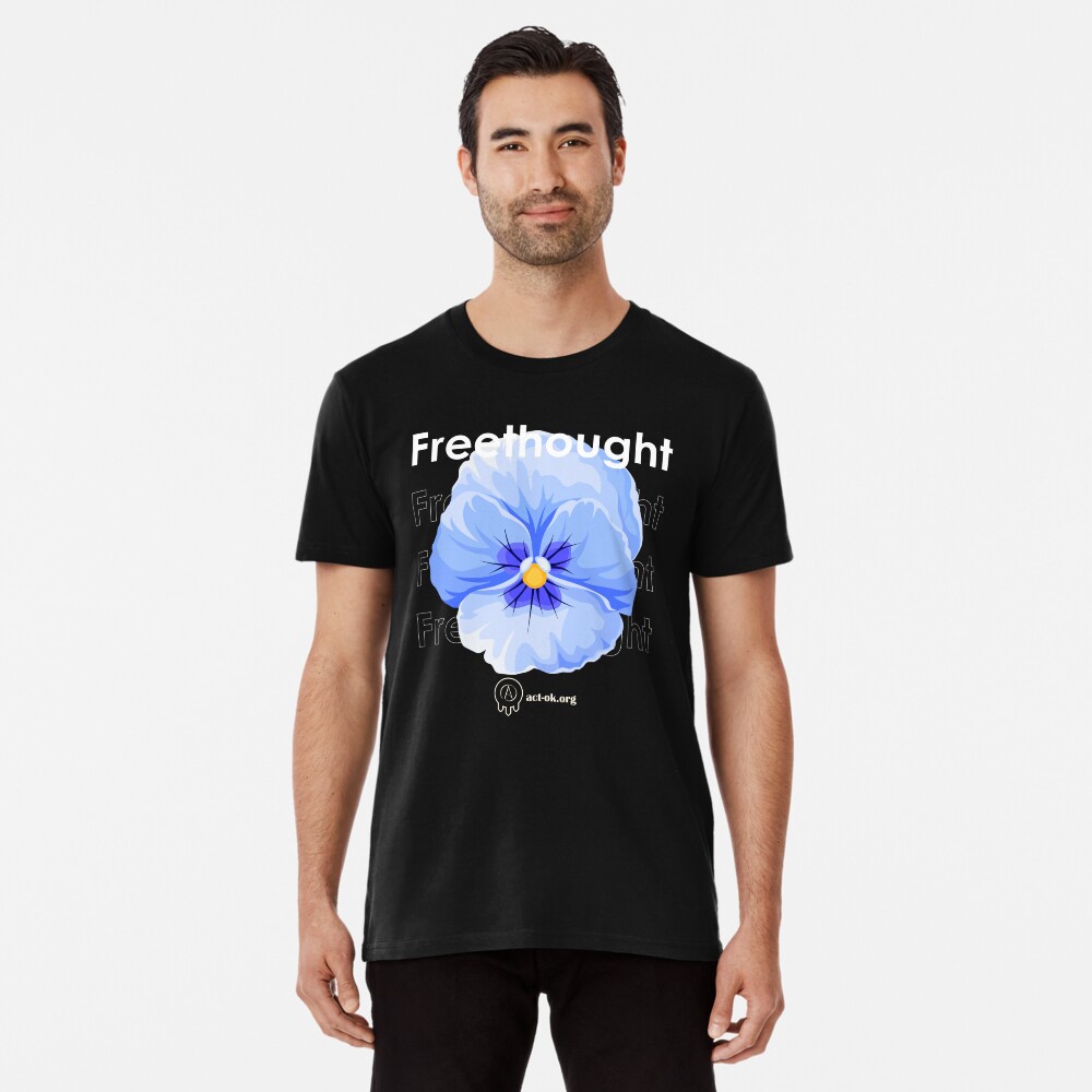 Item preview, Premium T-Shirt designed and sold by ACTBOD.