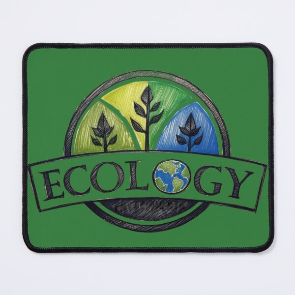 Item preview, Ecology, Earth Day Nature Planet designed and sold by Design_Your_Day.