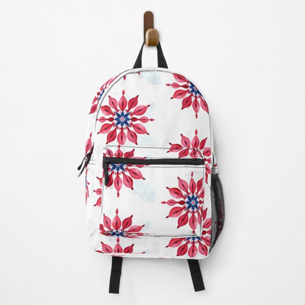 Item preview, Elegant Indian Floral Watercolor designed and sold by Simply-Yours.