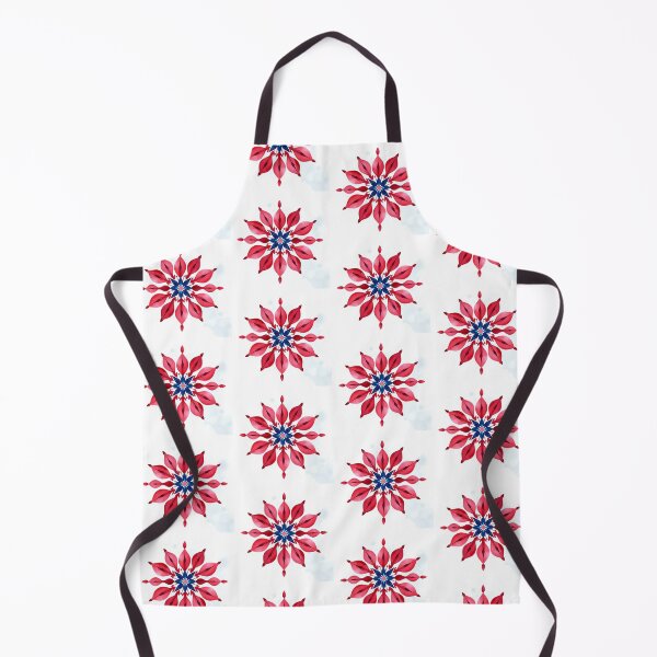 Item preview, Elegant Indian Floral Watercolor designed and sold by Simply-Yours.