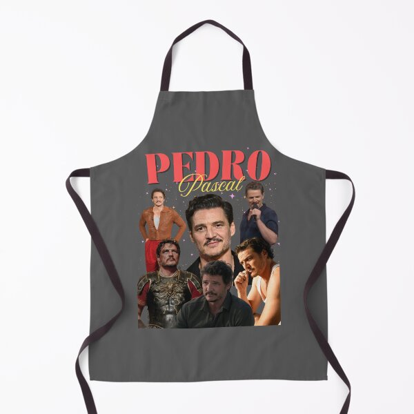 Item preview, Pedro Pascal Vintage T-Shirt designed and sold by UptownGirls.