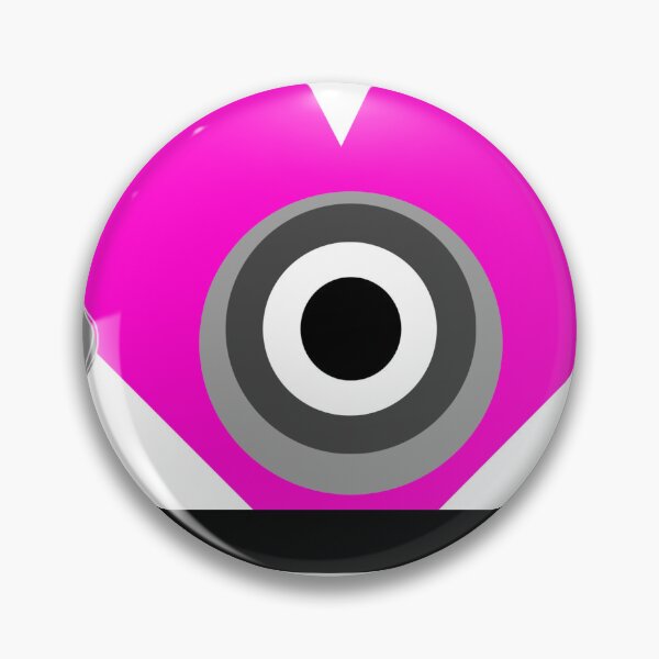 Item preview, Geometric shapes in pink-grey-black-white II designed and sold by AnnabellaRh.
