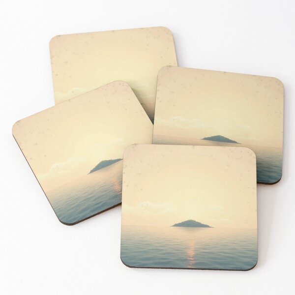 Item preview, Island designed and sold by ThaiAlmeida.