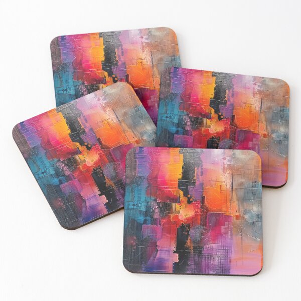 Item preview, Abstraction  designed and sold by Myra365Art.