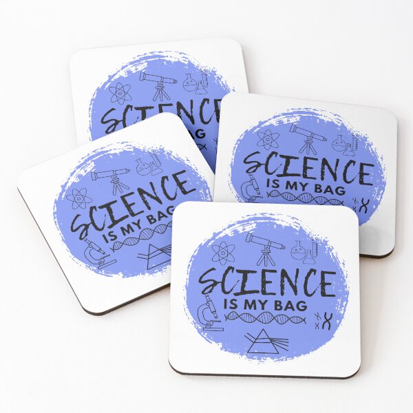Item preview, La ciencia es mi especialidad designed and sold by ThisFoxPrints.