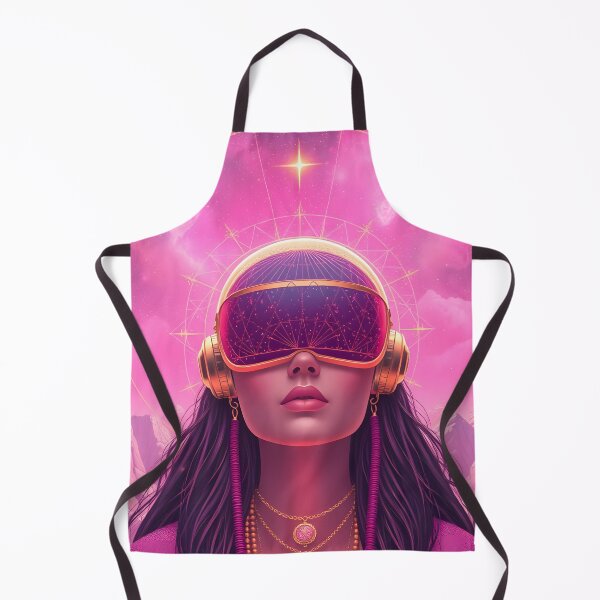 Item preview, Remote Viewing Witch designed and sold by SoniaSarkali.