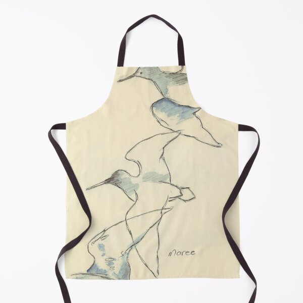 Item preview, Sketching birds designed and sold by Maree Clarkson .