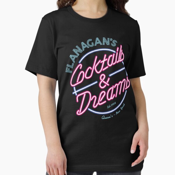 Item preview, Flanagan's Cocktails & Dreams designed and sold by Candywrap Studio.