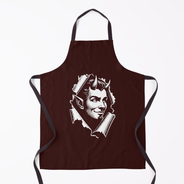 Item preview, Sometimes the devil comes out of me. designed and sold by Darkifun.