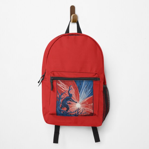 Item preview, Heading towards the beaming horizon designed and sold by KilianSzmid.