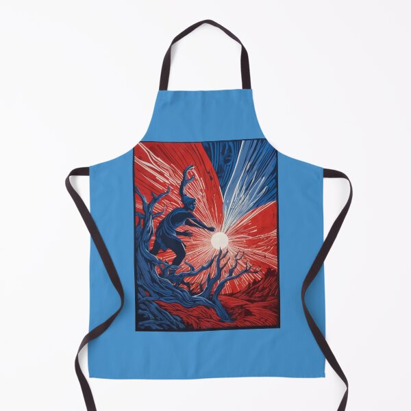 Item preview, Heading towards the beaming horizon designed and sold by KilianSzmid.