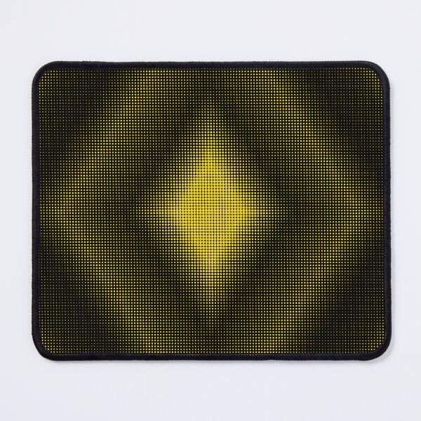 Item preview, Sunlit Geometric Harmony Seamless Art Print designed and sold by Zakrytos ★★★★★.