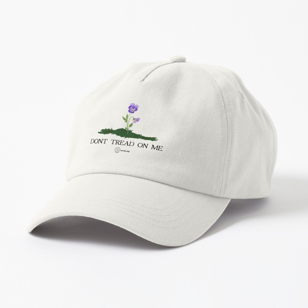 Item preview, Dad Hat designed and sold by ACTBOD.