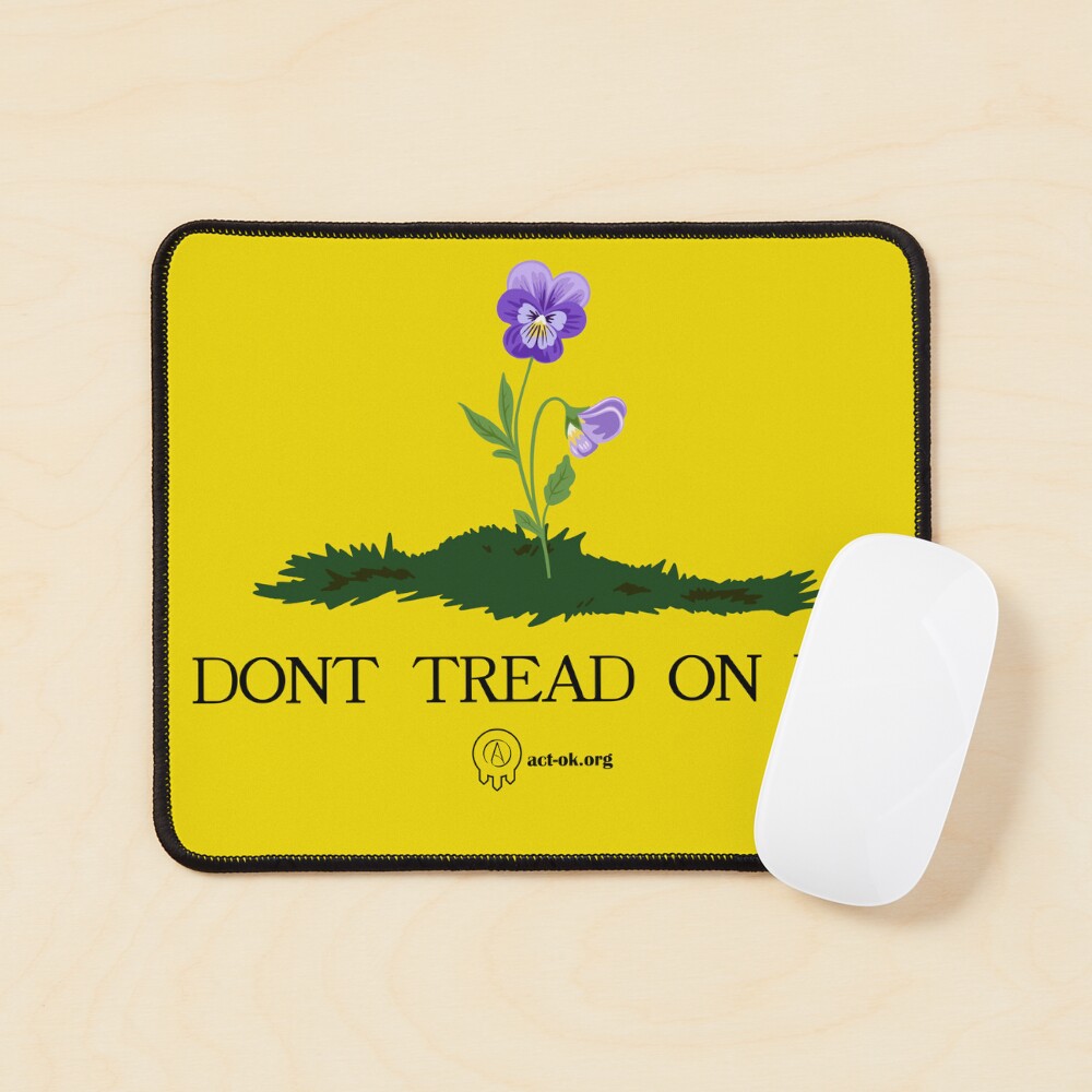 Item preview, Mouse Pad designed and sold by ACTBOD.