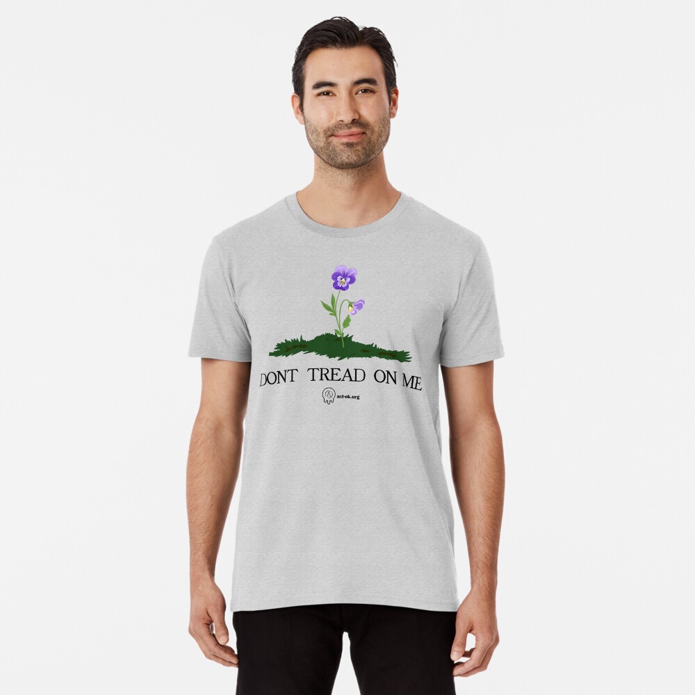 Item preview, Premium T-Shirt designed and sold by ACTBOD.