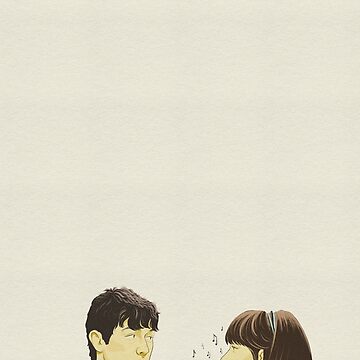 Artwork thumbnail, There is a light that never goes away by Didi Illustrations