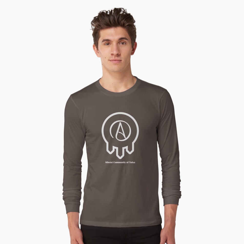 Item preview, Long Sleeve T-Shirt designed and sold by ACTBOD.