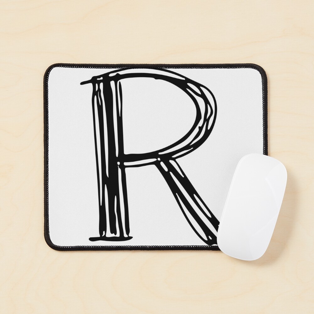 Item preview, Mouse Pad designed and sold by Art-type.