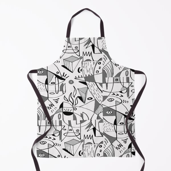 Item preview, Geometric abstraction designed and sold by pawelkinart.