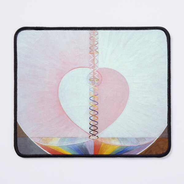 Item preview, What a Human Being Is | Hilma af Klint designed and sold by LaMadeleine.