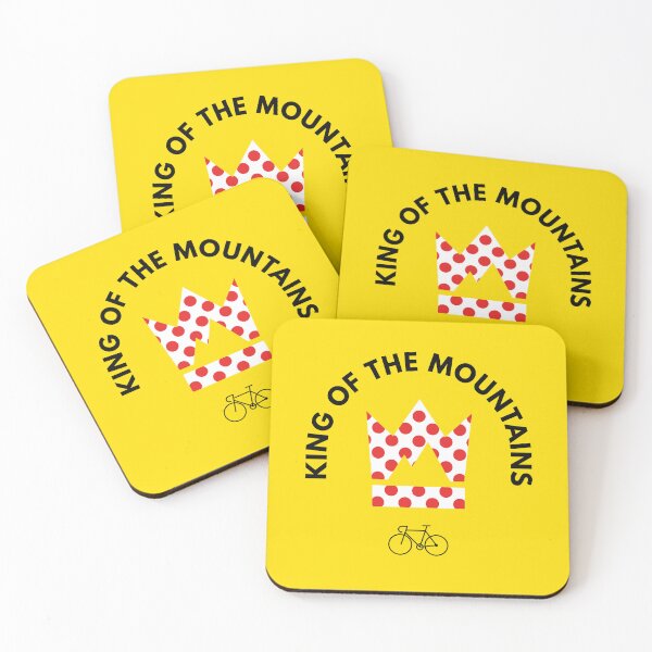 Item preview, King of the mountains designed and sold by reigedesign.