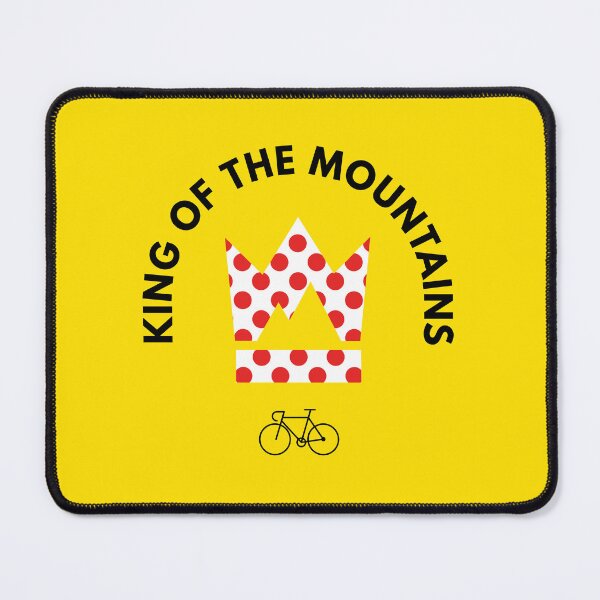 Item preview, King of the mountains designed and sold by reigedesign.