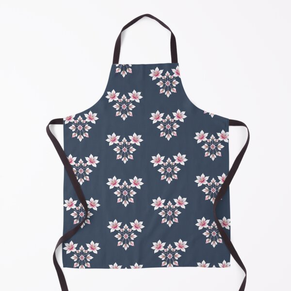 Item preview, Graceful Indian Floral Watercolor designed and sold by Simply-Yours.