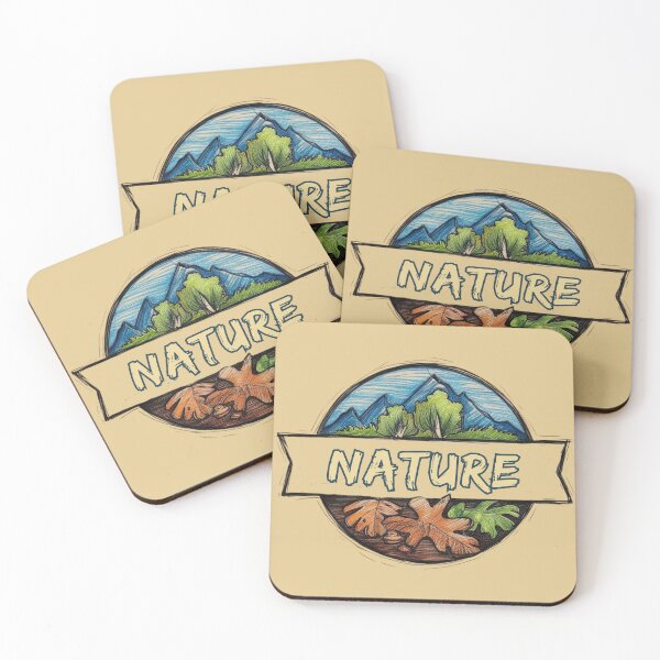 Item preview, Nature Ecology, Earth Day Nature Planet designed and sold by Design_Your_Day.