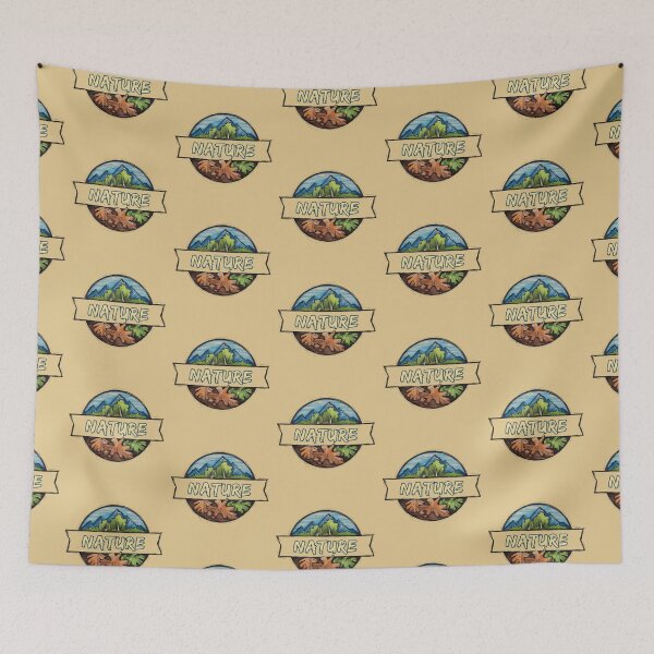 Item preview, Nature Ecology, Earth Day Nature Planet designed and sold by Design_Your_Day.