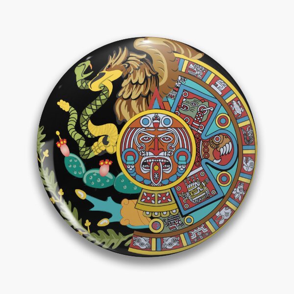 Item preview, Aguila Sol designed and sold by Pasion.