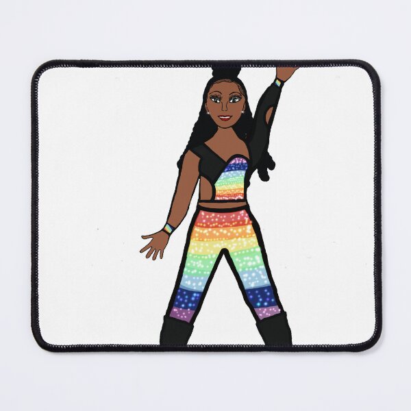 Item preview, Rainbow Sparkle #2 designed and sold by TheStyleofU.
