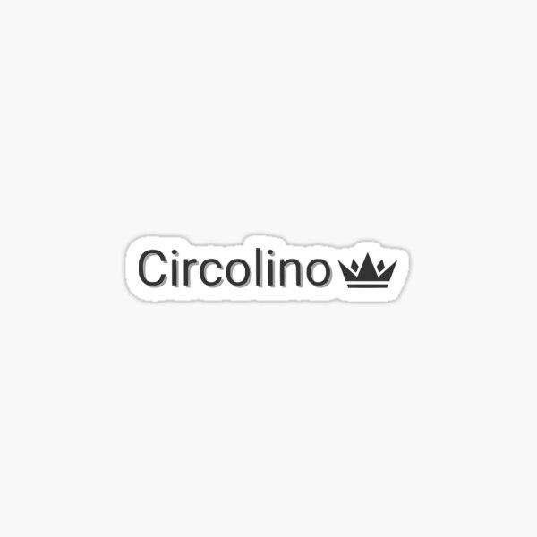 Artikel-Vorschau von Circolino - Corona, designt und verkauft von Paul  Aster.
