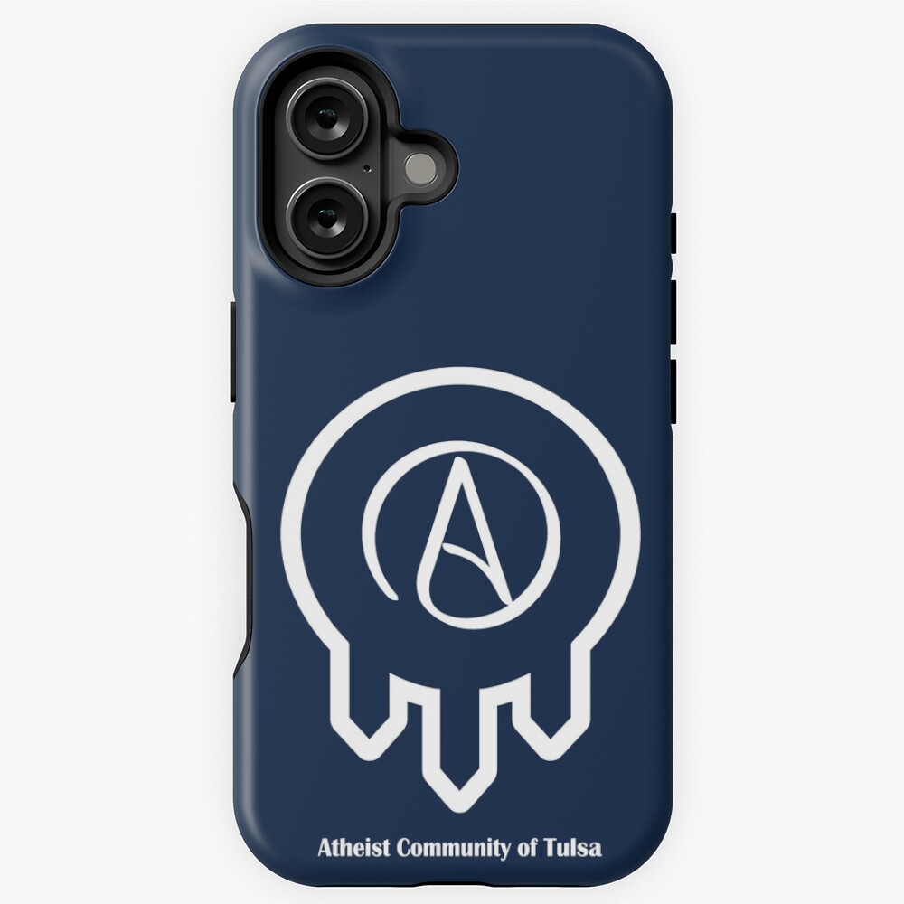 Item preview, iPhone Magsafe Tough Case designed and sold by ACTBOD.