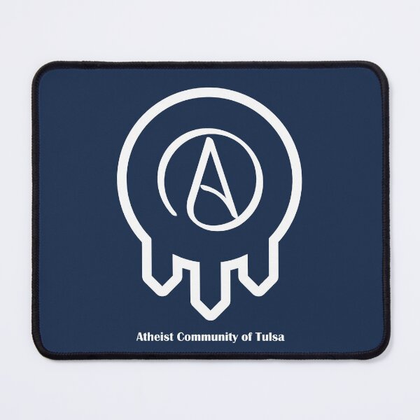Item preview, ACT Logo White designed and sold by ACTBOD.