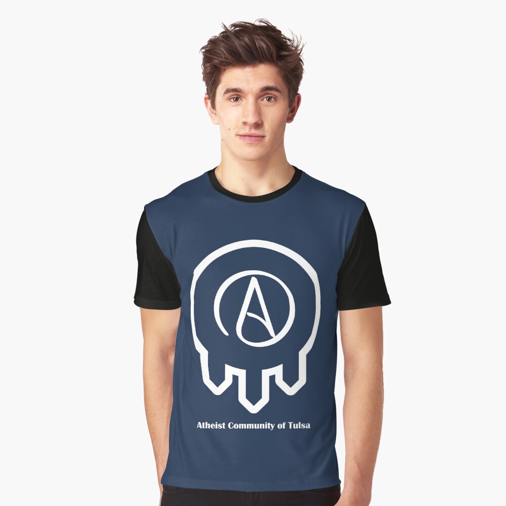 Item preview, Graphic T-Shirt designed and sold by ACTBOD.