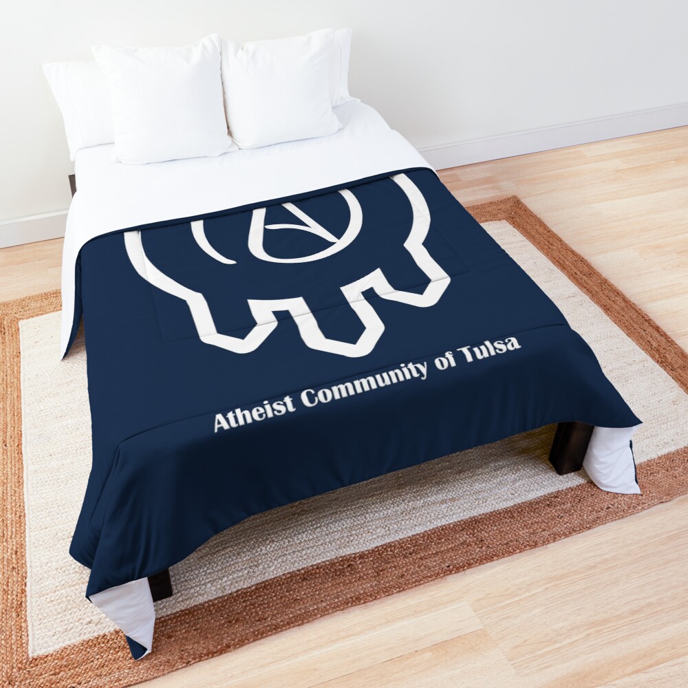 Item preview, Comforter designed and sold by ACTBOD.
