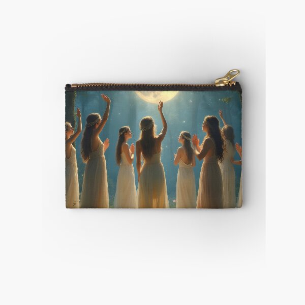 Item preview, Circle of Priestesses designed and sold by SoniaSarkali.