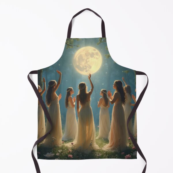 Item preview, Circle of Priestesses designed and sold by SoniaSarkali.