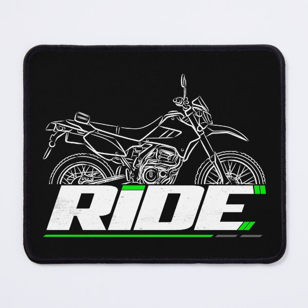 Item preview, Kawasaki KLX300 2020-2023 para aficionados a las motos designed and sold by DrainvolStore.