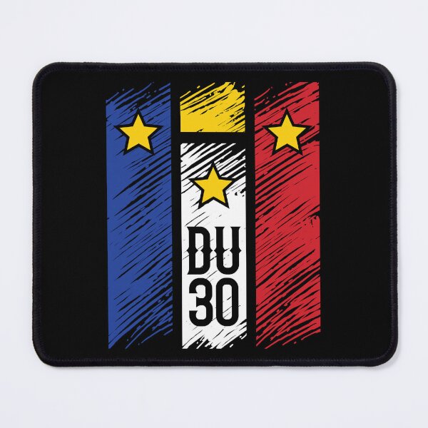 Item preview, DU30 Duterte Philippines Pride designed and sold by Teeleo.
