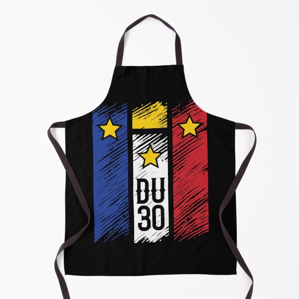 Item preview, DU30 Duterte Philippines Pride designed and sold by Teeleo.