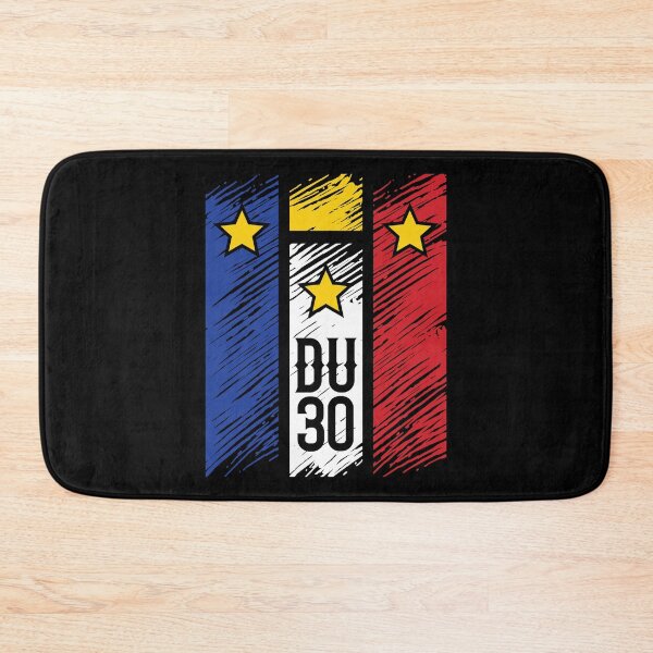 Item preview, DU30 Duterte Philippines Pride designed and sold by Teeleo.