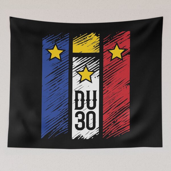 Item preview, DU30 Duterte Philippines Pride designed and sold by Teeleo.