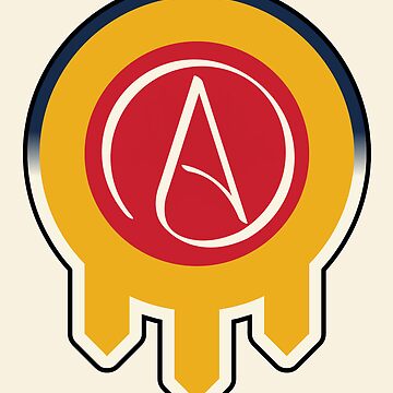 Artwork thumbnail, ACT Logo by ACTBOD