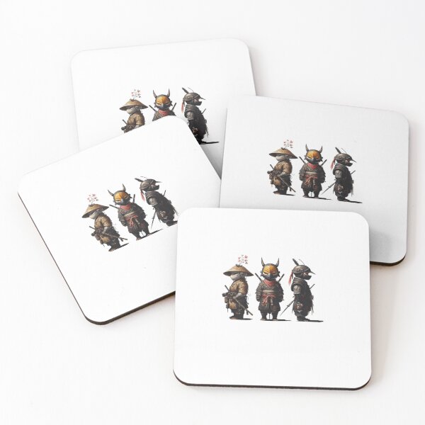 Item preview, Character Fanart Inspired by Rise of the Ronin designed and sold by roartusa.