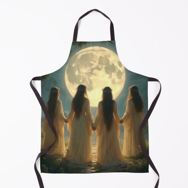 Item preview, Circle of Priestesses designed and sold by SoniaSarkali.