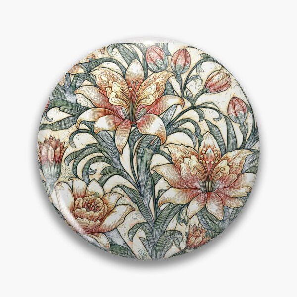 Item preview, Nile Lily Fower. designed and sold by Helios Be. Lavsh.