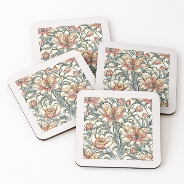 Item preview, Nile Lily Fower. designed and sold by Helios Be. Lavsh.