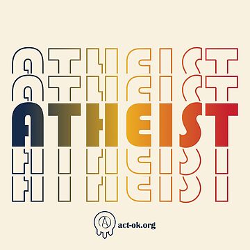 Artwork thumbnail, Atheist Duplicate by ACTBOD